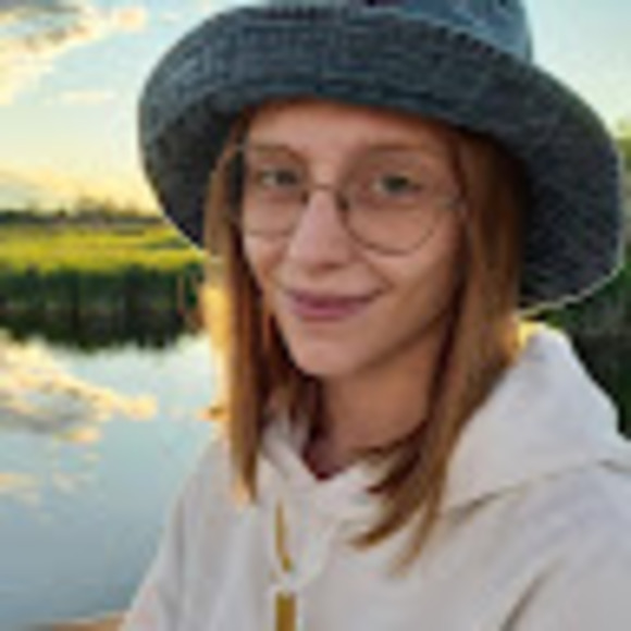 Meet your Posher, Kolbie - Picture 1 of 1